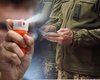 На Буковине "задули" из баллончика представителей ТЦК: один из военных попал в больницу