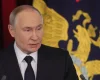 Капитуляция Украины как цель: аналитики раскрыли главный расчет Путина на эту зиму