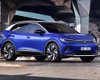В Україні продажі електрокарів Volkswagen не почнуться до 2023 року