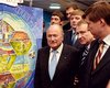 Президент ФИФА Блаттер: на Чемпионате мира 2006 не могло быть договорных матчей