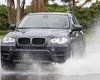 BMW обновила спортивный внедорожник X5