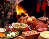 "Різдвяний стіл" в Україні зріс у ціні на 41%: яка страва найдорожча