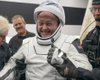 Астронавт NASA в космосі втратив здатність говорити: лікарі не знають чому
