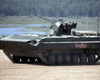 Армия РФ начала пополняться модернизированными БМП-1 "Басурманин" (фото)