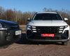 Знакомый, но другой: тест-драйв нового Hyundai Tucson
