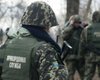 Пограничники задержали приднестровских полицейских