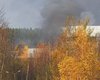 Под Москвой загорелся цех ЦНИИ, где изготавливают детали для ядерных ракет (видео)