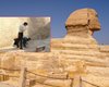 Теория заговора или запрещенная археология: скрывают ли власти тайны Сфинкса