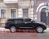 Водитель Кличко оплатил штраф за неправильную парковку на Toyota Sequoia в центре Киева