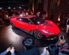 Компанія, яка анонсувала "ракетний автомобіль", згорнула амбітний проєкт (відео)