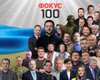 Рейтинг найвпливовіших українців 2025