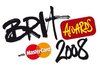 Arctic Monkeys - лучшая британская группа по версии Brit Awards 2008