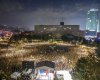 "Майдан" против Фицо: в городах Словакии тысячи людей вышли на митинги (фото)