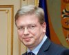 Еврокомиссар Фюле прибыл в Верховную Раду