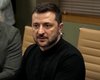 Если заставят разделить Украину, то будет новая война: Зеленский подытожил визит в Лондон (видео)