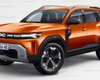 Новый Renault Duster 2024 "засветился" во время тестов на дорогах (фото)