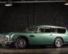 Их существует всего три: на продажу выставили уникальный семейный Aston Martin за $750 000 (фото)