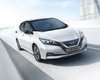 За перші два дні продажів в Україні Nissan Leaf зібрав замовлень на 20 млн гривень