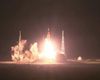 Третья попытка. NASA отправило самую мощную в мире ракету на Луну (видео)