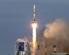 Ракета-носитель "Союз" вывела на орбиту спутник