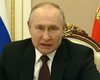 Рассказал о "братской дружбе": Путин направил послание народу Украины к 9 мая