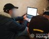 Киберполиция поймала украинцев, которые заработали за год миллионы на продаже учетных записей