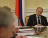 Путин доволен своей скромной должностью