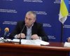 Глава Ровенской ОГА ушел в отставку