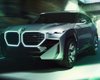 Рассекречен  самый дорогой кроссовер BMW: у него нестандартный дизайн и 750 сил (видео)