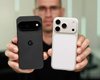 Google Pixel 11 Pro XL против iPhone 17 Pro Max: какой флагман лучше купить (фото)