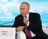 Янукович прослезился: Путин сообщил, что расстроило бывшего президента Украины (видео)