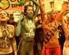 Группа Гайдамаки выпустила видеоклип с участием активисток Femen
