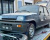 Бюджетная капсула времени: обнаружен миниатюрный Renault 80-х с пробегом 12 км (фото)