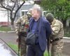 В зоне АТО задержали депутата, который пытался дать взятку сотруднику СБУ