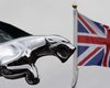 Спрос на машины Jaguar Land Rover упал впервые за 14 месяцев