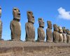 Ученые опровергли теорию о перемещении статуй острова Пасхи