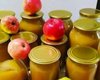 Яблучне пюре на зиму: рецепт ласощів, улюблених із дитинства