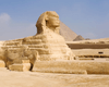 Большого сфинкса могли создать не люди: что нашли ученые (фото)