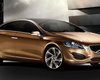Новое поколение Volvo S60 появится весной 2010 года