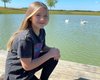 12-летнюю дочь Бекхэмов заметили на отдыхе с сумочкой за $2800