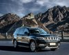 В Китае поступила в продажу легальная копия Mercedes GLS с оригинальным дизайном (фото)