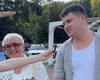 Украинка, которая старше своего мужа на 28 лет, "разорвала" сеть (видео)