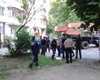 Взорвалась квартира в николаевской пятиэтажке: под завалами ищут людей