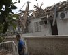 Из сектора Газа по Израилю выпустили три ракеты