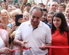Крупнейший арабский инвестор Украины Аднан Киван сдал новый жилой комплекс в Одессе на 9 месяцев раньше срока