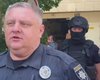 Стрельба в Голосеево: Крищенко сообщил о производстве из-за ранения полицейского (видео)