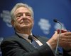 Молодая любовница Сороса хочет отсудить у него $50 миллионов