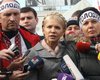 Сюжет дня. Тимошенко пополнит список самых известных политических голодовок 