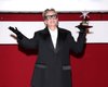 66-летняя Шэрон Стоун вышла на красную дорожку кинофестиваля в Турине (фото)
