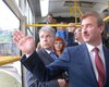 Попов раскритиковал принятый Радой госбюджет-2013